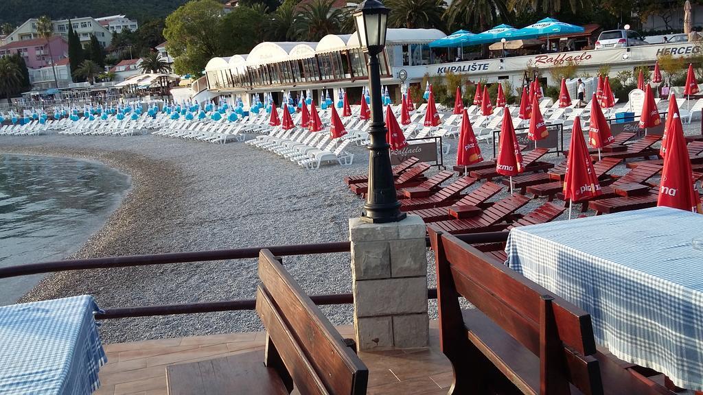Apartment Cindy Herceg Novi